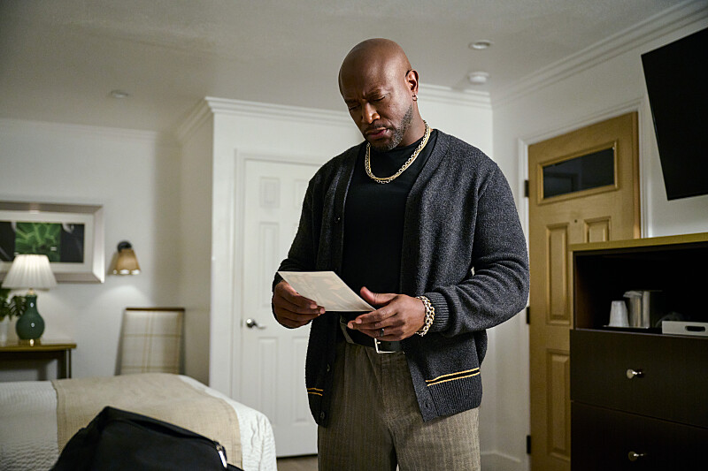 Stepfather