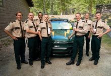 Super Troopers 3