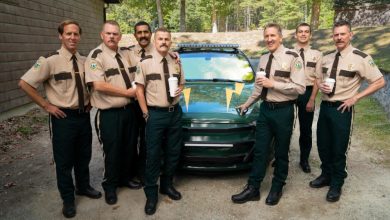 Super Troopers 3