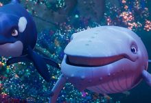 The Last Whale Singer