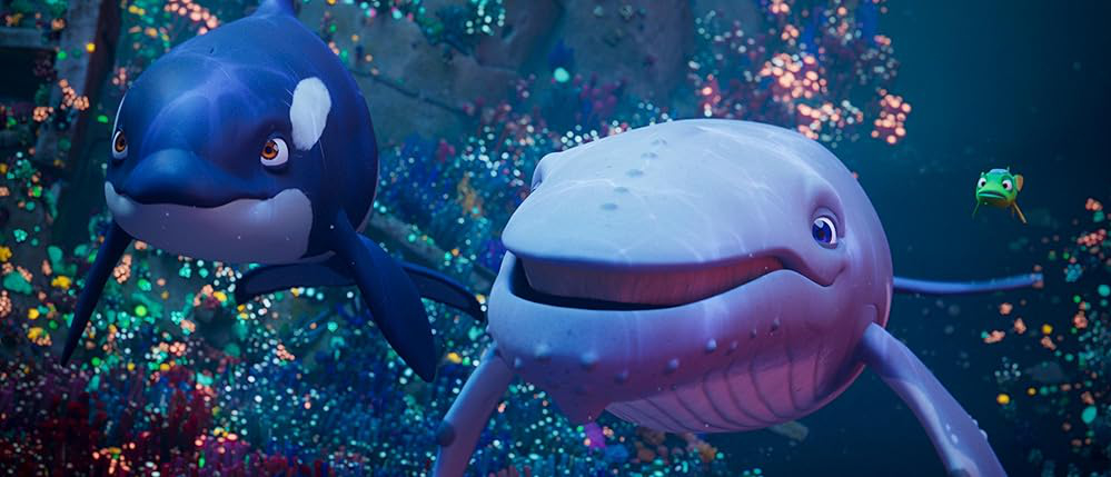 The Last Whale Singer