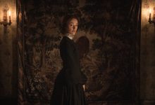 Victorian Psycho
