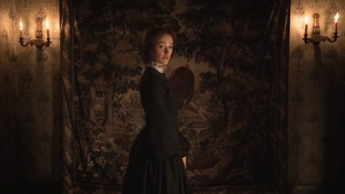 Victorian Psycho