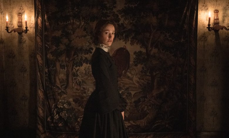 Victorian Psycho