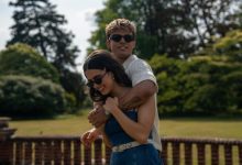 Your Fault: London