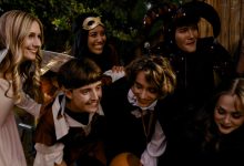 Hansel & Gretel's Halloween