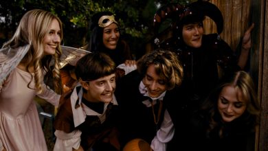 Hansel & Gretel's Halloween