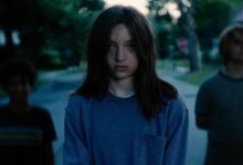 Family - Horror film