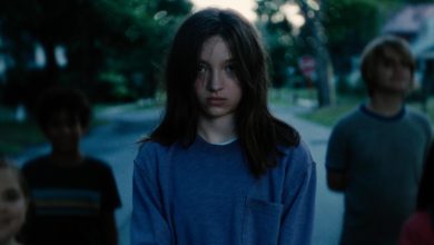 Family - Horror film
