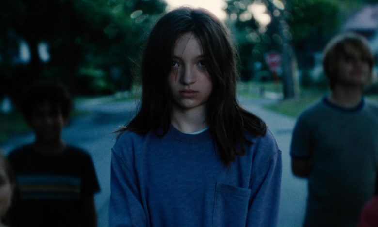 Family - Horror film