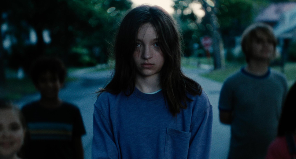 Family - Horror film