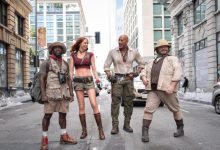 Jumanji: Open World