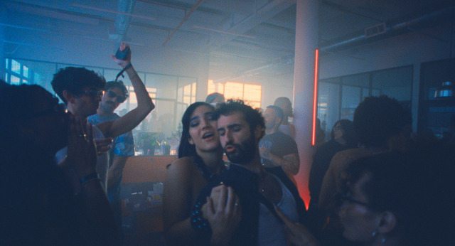 Club Kid