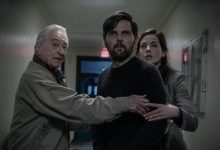 The Whisper Man