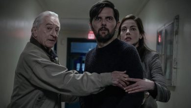 The Whisper Man