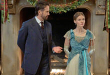 A Grand Biltmore Christmas