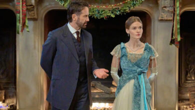 A Grand Biltmore Christmas