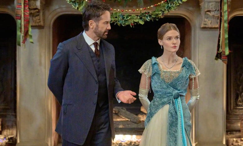 A Grand Biltmore Christmas