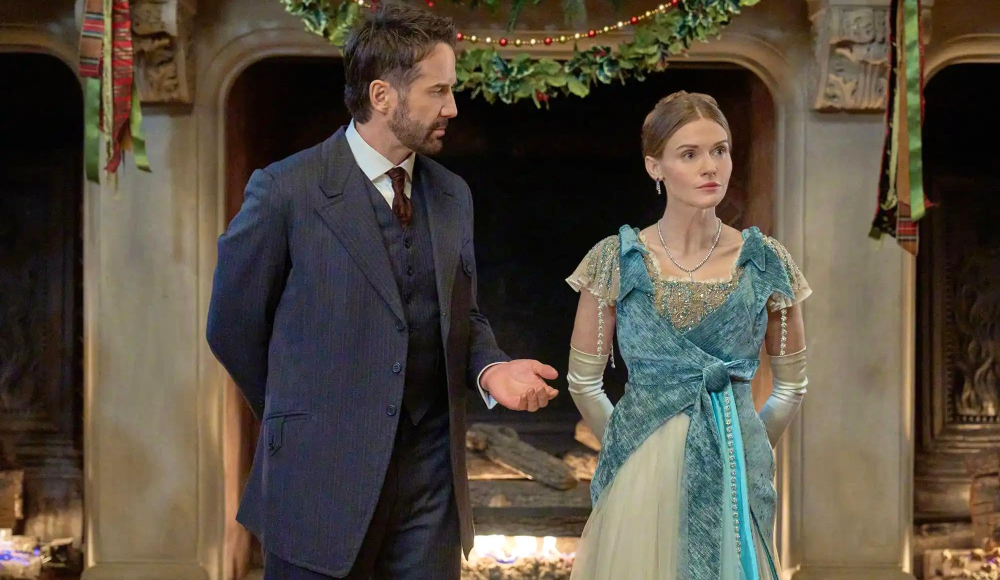 A Grand Biltmore Christmas