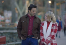 An Ozark Mountain Christmas