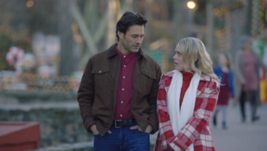 An Ozark Mountain Christmas