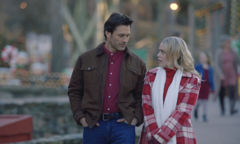 An Ozark Mountain Christmas
