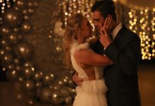 Christmas in the Ballroom