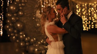 Christmas in the Ballroom
