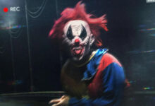 Clown Panic