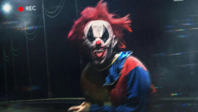 Clown Panic