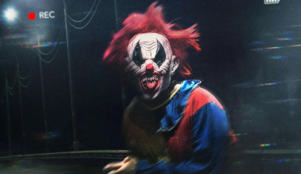 Clown Panic