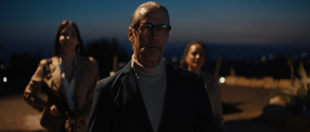 Corporate Retreat - Alan Ruck
