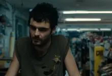 The Deputy