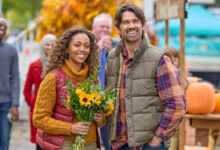 Pumpkin Regatta Romance