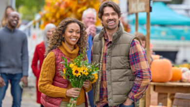 Pumpkin Regatta Romance