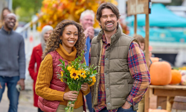 Pumpkin Regatta Romance