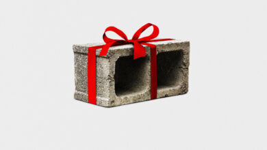 The History of Concrete