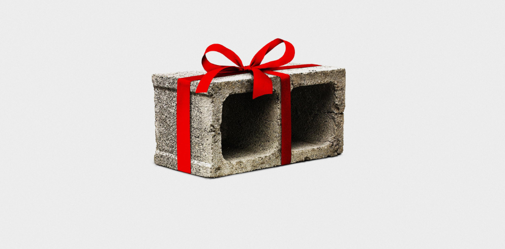 The History of Concrete