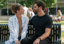 The Love Hypothesis