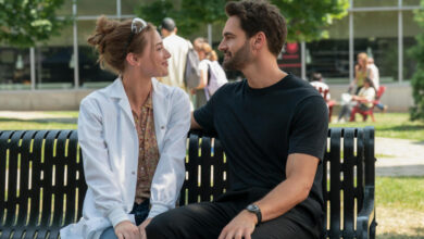 The Love Hypothesis