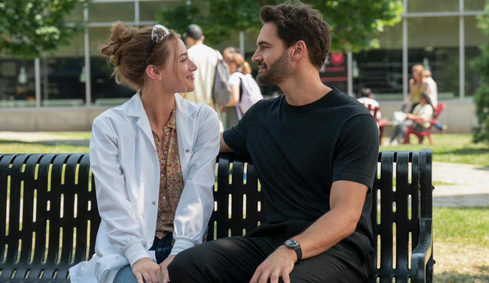 The Love Hypothesis