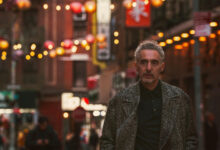 The Only Living Pickpocket in New York