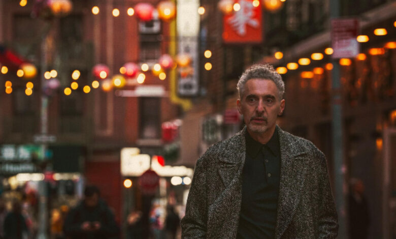 The Only Living Pickpocket in New York