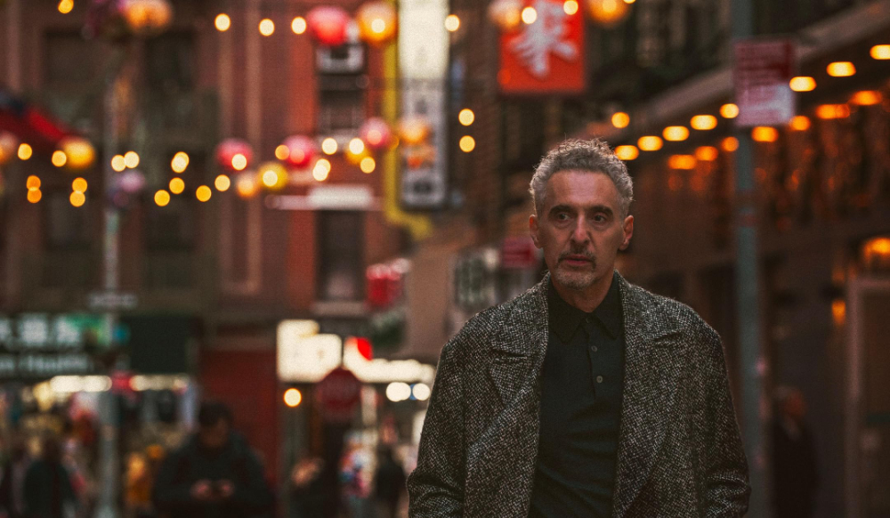 The Only Living Pickpocket in New York