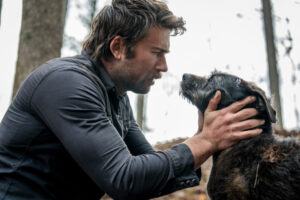 The Rescue