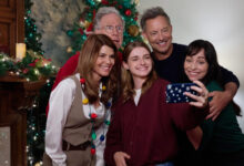 What If Christmas