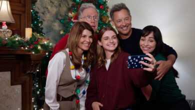 What If Christmas