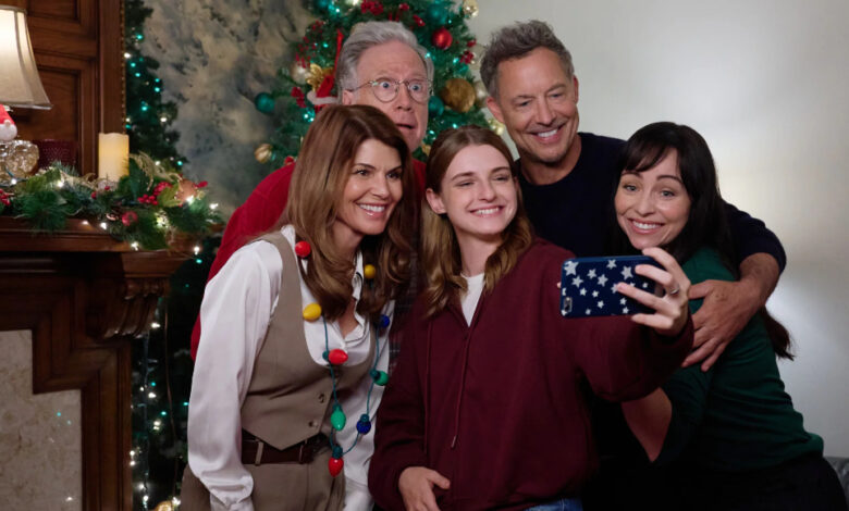 What If Christmas