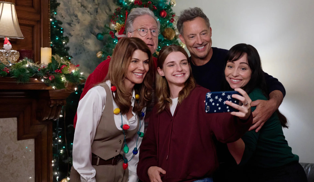 What If Christmas