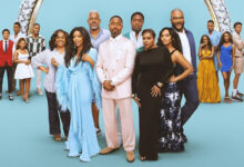 Tyler Perry's 'Why Did I Get Married Again?'